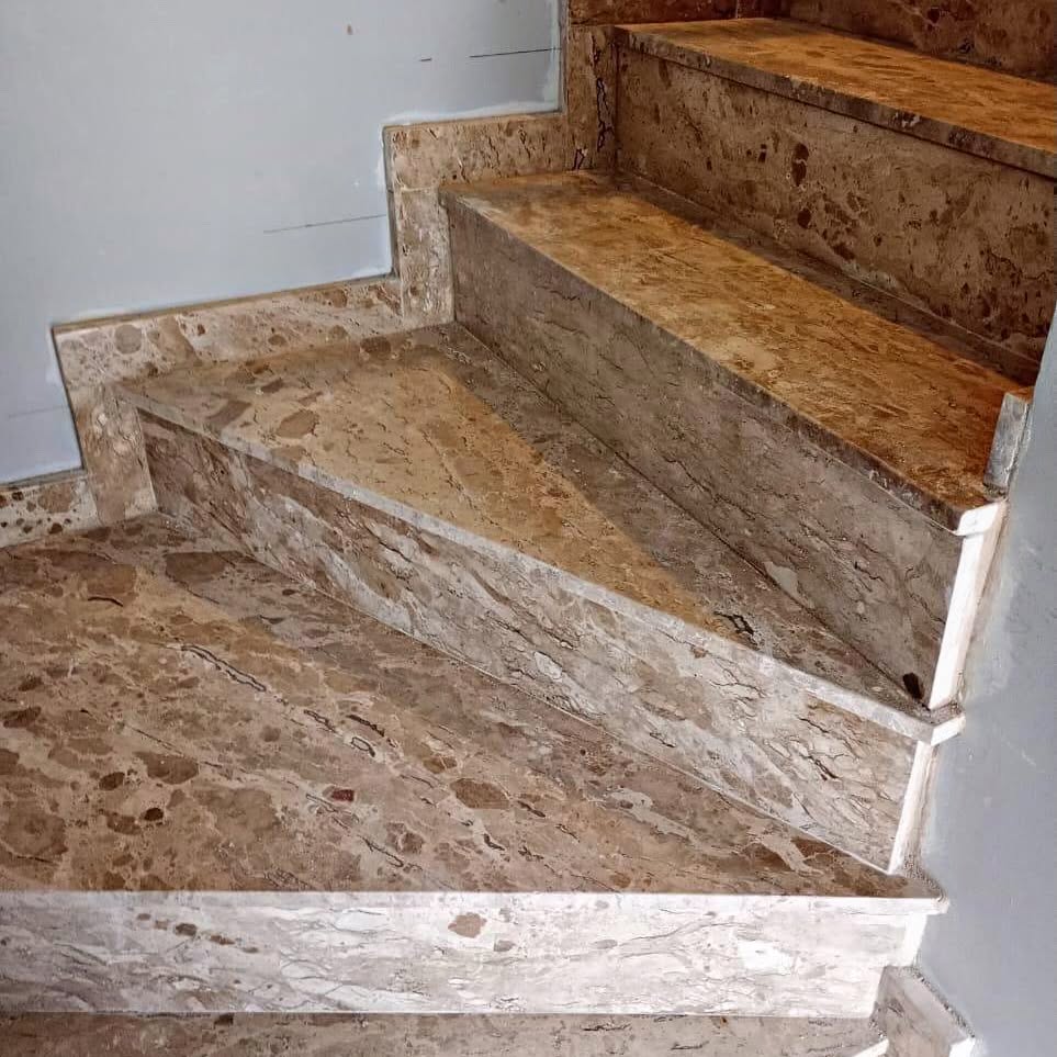 Trabalho da Marmoraria Pedras Vitória